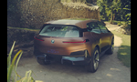 BMW VISION iNEXT Concept 2018